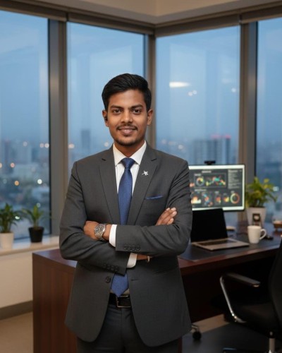 Argon Hossain